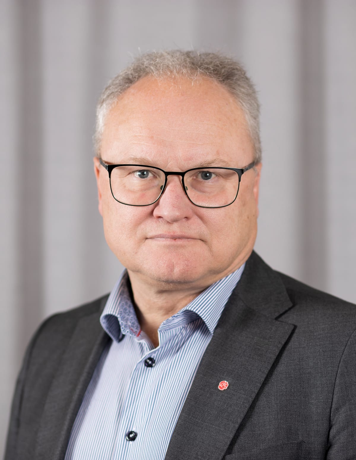 Krönika: Politisk nekrolog över Glenn Nordlund