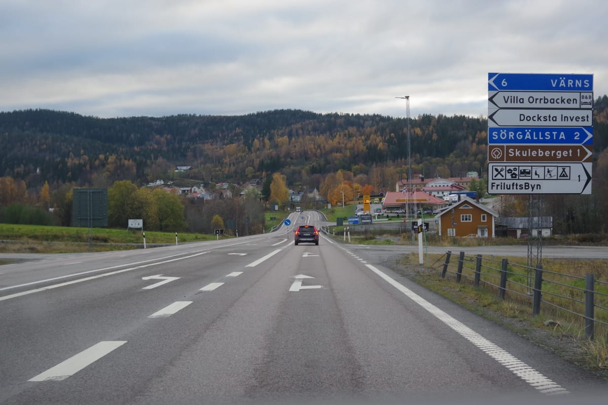 Friluftsentreprenörens bolag får drygt 6 miljoner kr i regionalt företagsstöd