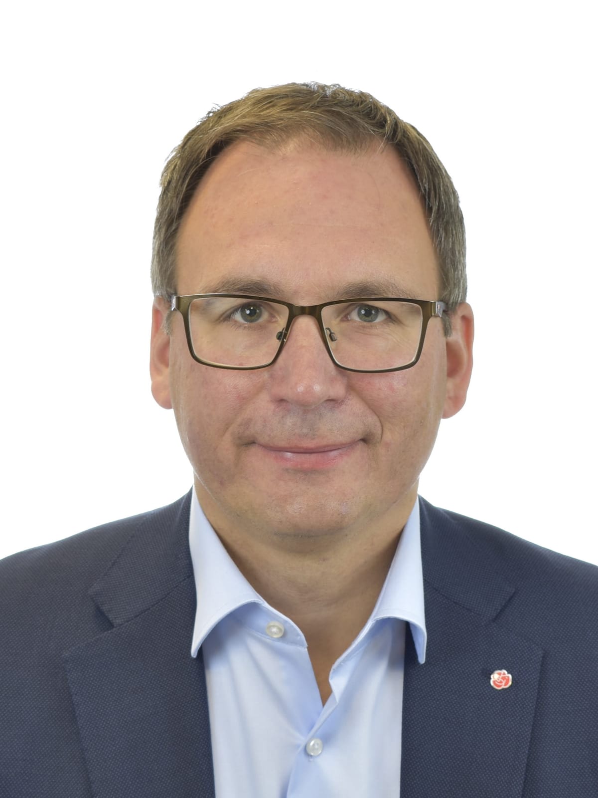 Avslöjar: Peder Björks räkmacka - en miljon i avgångsersättning