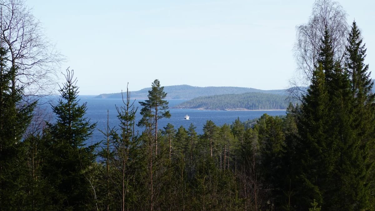 Nordfri arbetas om - snart tillbaka