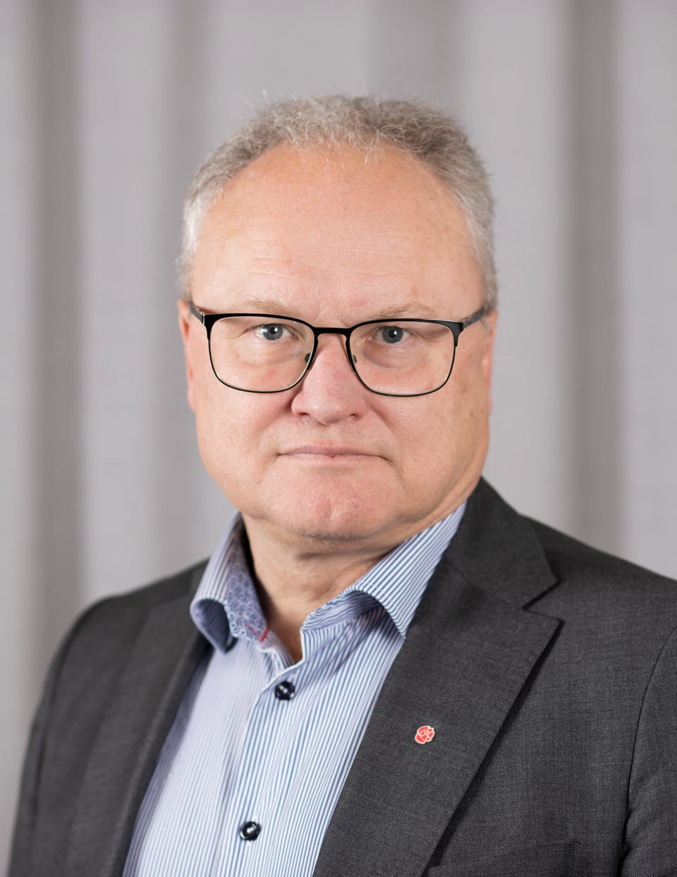 Krönika: Politisk nekrolog över Glenn Nordlund