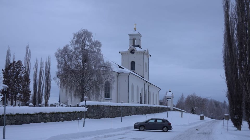 Optios förvaltare får nya uppdrag, kyrkbråk om skogen och Backlund Arab får första utbetalningen