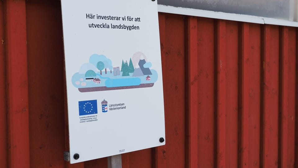 Sjuk sjukhusfråga